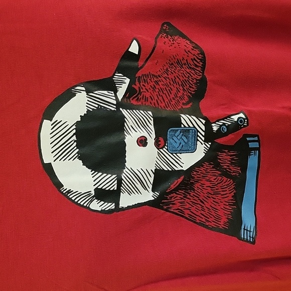 🌟HP🌟Columbia Fleece Pajama Set - XL NWOT - Picture 2 of 15